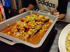 -南海底小海鲜·湘菜(鲁巷吴家湾店)
