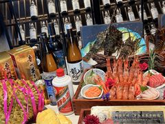 -黑木原精致料理·铁板烧