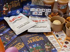 -松雷商业(南岗店)