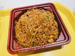 榄菜鸡丝炒米粉-大西豪(共和分店)