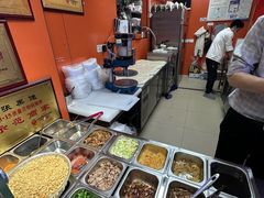 -张果佬年糕卷(科巷店)