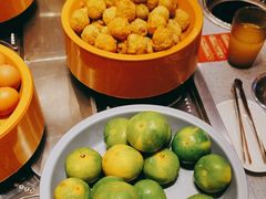 -喜家自助小火锅(卓悦里店)