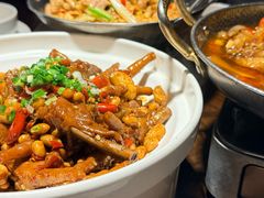 -小柴米·传统江西菜(万寿宫店)