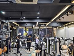 -帕瑞斯女子塑形健身(集美店)
