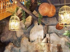 -香山湖家家宴(中山陵店)