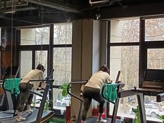 -蜗牛健身·私教馆(海珀香庭店)