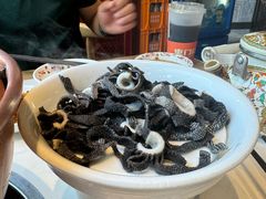 -东门口涮肉·砂锅·烤串(老门东店)