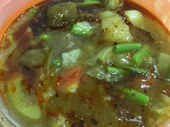-刘老虎肉丸糊辣汤(总店)