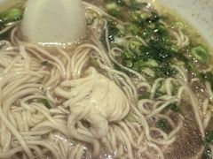 -西部马华清真兰州牛肉面·烧烤夜市(三里河店)