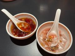 -探鱼·鲜青椒爽麻烤鱼(番禺万达店)