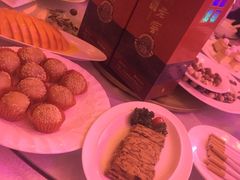 -秦皇岛秦皇国际大酒店