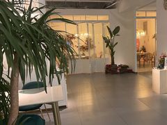 -ins森林童话餐厅coffee&bistro