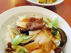 台湾料理昇龍 图片 甲府 大众点评网