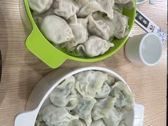 -老边饺子馆(西站店)