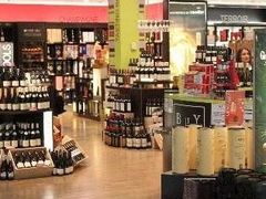 -戴高乐机场免税店(BuY PARIS DUTY FREE)
