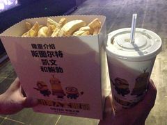 -保利国际影城(保利文化广场店)