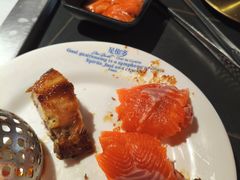 -星伦多自助料理·涮烤一体(虹悦城店)