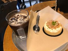 -来回·咖啡(天河南店)