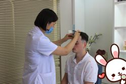 -大麦微针植发丨全国连锁