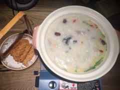 -老阿爸鲜鱼土菜(昆山花桥店)