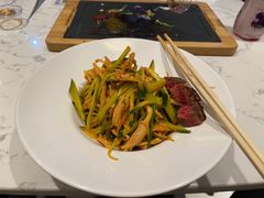 -T11生鲜超市(朝阳公园店)