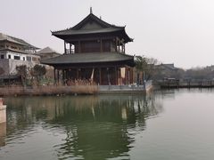 -朱仙镇启封故园景区