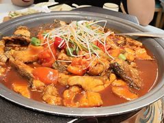 -大师傅金奖啤酒鱼(西街口总店)