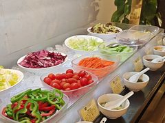 -上海吉臣维景酒店·维多利亚餐厅
