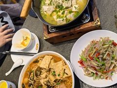 -东哥紫阳蒸盆子(旺座·现代城店)