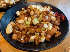 宫保鸡丁-望京一号·重庆江湖菜(工体店)