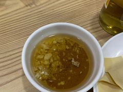 芝麻酱蒜泥-老殷锅仔