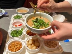 -额尔敦传统涮(体育场店)