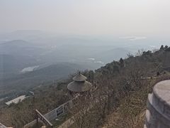 -句容茅山景区