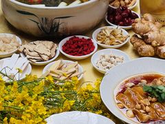 -钦善斋·养生膳食·精典川菜(武侯祠店)