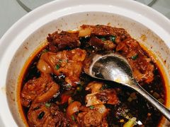 -同庆楼(滨湖万达广场店)