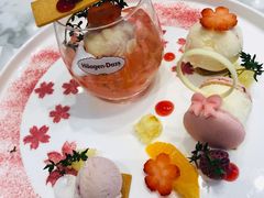 -哈根达斯(美罗城店)