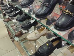 -靓足鞋店(大沽南路店)