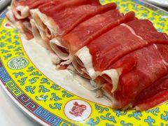 -清真老马家海鲜大排档(台东店)