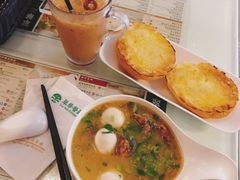 -翠华餐厅(旺角文华商场店)