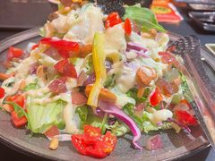 -無二炙坊·和牛烧肉(大钟寺1733店)