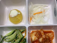 -韩时烤肉(丰科万达广场店)
