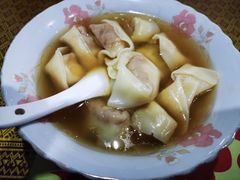 -吉祥馄饨(上海斜土店)