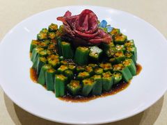 -将相和·海鲜蒸饺大连菜