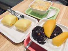 -满记甜品(荟聚购物中心店)