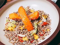 -黑角餐厅美式狂野Blackhorn(昌茂花园店)