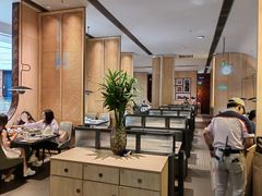 -79号渔船海鲜饭店(宝安店)