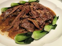 -万荣烤鸭店·北京菜(天坛店)