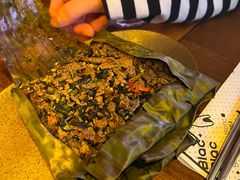 -Blac+Blac(中海环宇荟店)