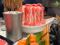 -海月轩海鲜豆捞(紫金塔店)