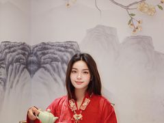 -中和·国风茶馆(愚园路店)